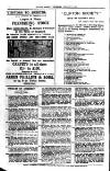 Clifton Society Thursday 09 January 1913 Page 16