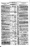 Clifton Society Thursday 16 January 1913 Page 14