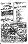 Clifton Society Thursday 16 January 1913 Page 16