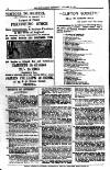 Clifton Society Thursday 23 January 1913 Page 16