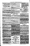 Clifton Society Thursday 30 January 1913 Page 6