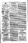Clifton Society Thursday 30 January 1913 Page 10