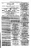 Clifton Society Thursday 06 February 1913 Page 9