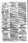 Clifton Society Thursday 06 February 1913 Page 10