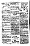 Clifton Society Thursday 13 February 1913 Page 6
