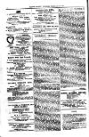 Clifton Society Thursday 13 February 1913 Page 10