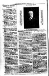 Clifton Society Thursday 20 February 1913 Page 16