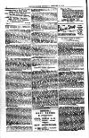 Clifton Society Thursday 27 February 1913 Page 6