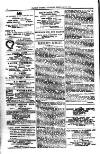 Clifton Society Thursday 27 February 1913 Page 10