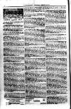 Clifton Society Thursday 13 March 1913 Page 8