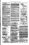 Clifton Society Thursday 03 April 1913 Page 5