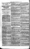 Clifton Society Thursday 10 April 1913 Page 2