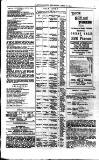 Clifton Society Thursday 10 April 1913 Page 5