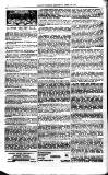 Clifton Society Thursday 10 April 1913 Page 8