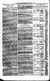 Clifton Society Thursday 10 April 1913 Page 14