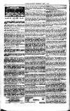 Clifton Society Thursday 01 May 1913 Page 8