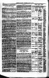 Clifton Society Thursday 22 May 1913 Page 14