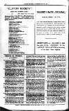 Clifton Society Thursday 22 May 1913 Page 16