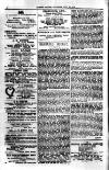 Clifton Society Thursday 10 July 1913 Page 10