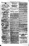 Clifton Society Thursday 17 July 1913 Page 10