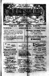Clifton Society Thursday 24 July 1913 Page 1