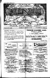 Clifton Society Thursday 21 August 1913 Page 1