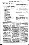 Clifton Society Thursday 04 September 1913 Page 16