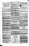 Clifton Society Thursday 11 September 1913 Page 6