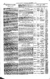 Clifton Society Thursday 11 September 1913 Page 14