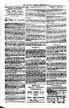Clifton Society Thursday 18 September 1913 Page 6