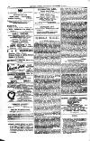 Clifton Society Thursday 18 September 1913 Page 10