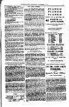 Clifton Society Thursday 25 September 1913 Page 5