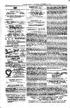 Clifton Society Thursday 25 September 1913 Page 10