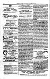 Clifton Society Thursday 30 October 1913 Page 10