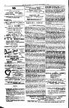 Clifton Society Thursday 13 November 1913 Page 10