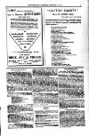 Clifton Society Thursday 27 November 1913 Page 7
