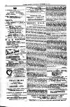 Clifton Society Thursday 27 November 1913 Page 10