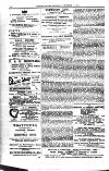 Clifton Society Thursday 11 December 1913 Page 10