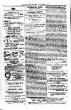 Clifton Society Thursday 18 December 1913 Page 10