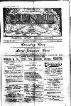 Clifton Society Thursday 25 December 1913 Page 1