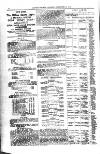 Clifton Society Thursday 25 December 1913 Page 14