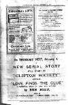 Clifton Society Thursday 25 December 1913 Page 16