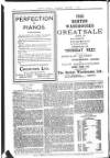 Clifton Society Thursday 01 January 1914 Page 16