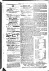 Clifton Society Thursday 22 January 1914 Page 10