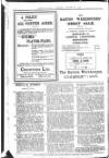 Clifton Society Thursday 22 January 1914 Page 16