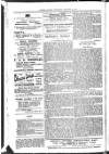 Clifton Society Thursday 29 January 1914 Page 10