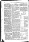 Clifton Society Thursday 19 February 1914 Page 14