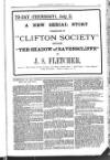 Clifton Society Thursday 02 July 1914 Page 13