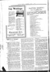 Clifton Society Thursday 02 July 1914 Page 16