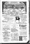 Clifton Society Thursday 03 September 1914 Page 1